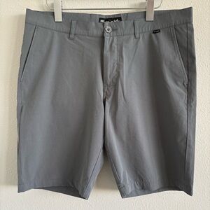 Travis Mathew shorts